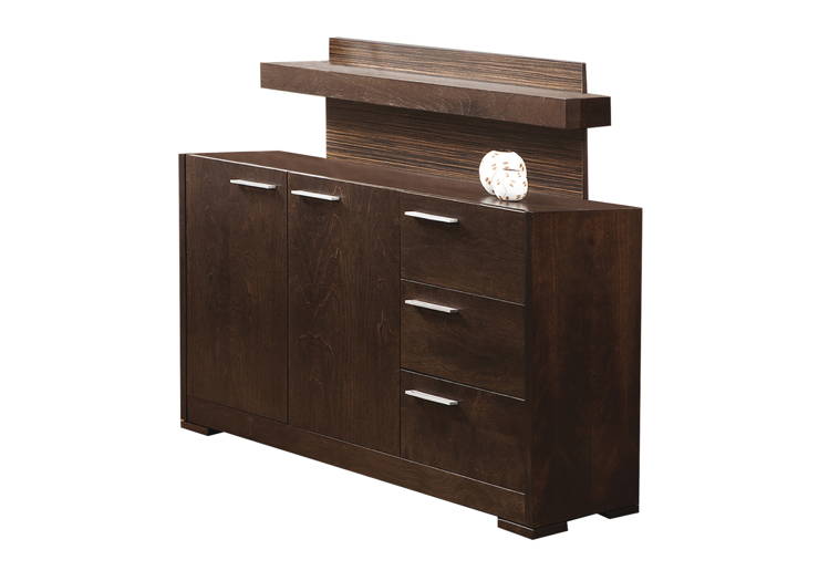 Buffets, hutches, cupboards B-402-ST02