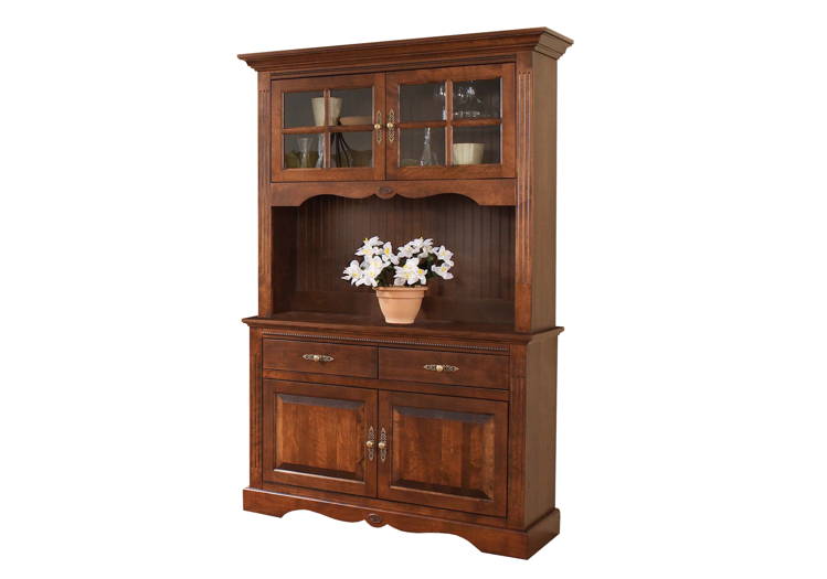 Buffets, hutches, cupboards H-600