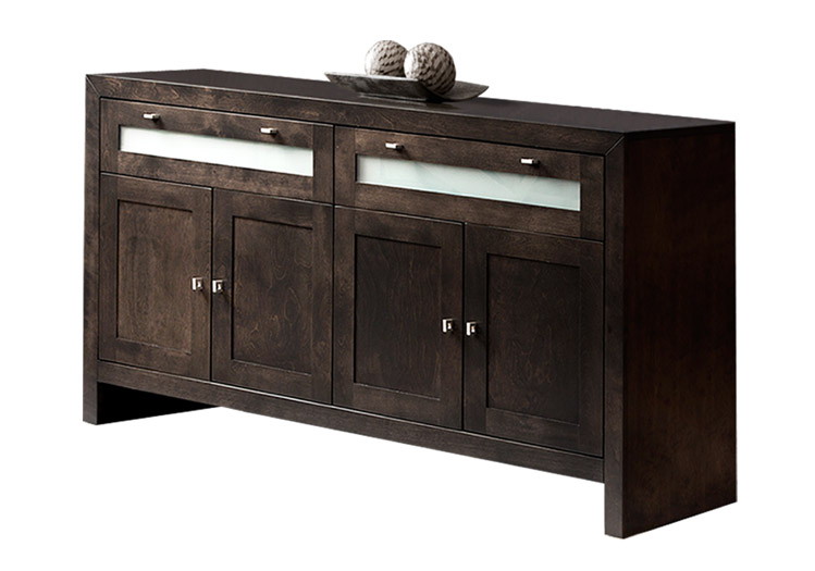 Buffets, hutches, cupboards B-525