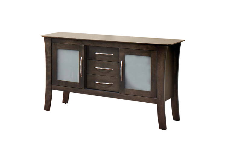 Buffets, hutches, cupboards BP-23