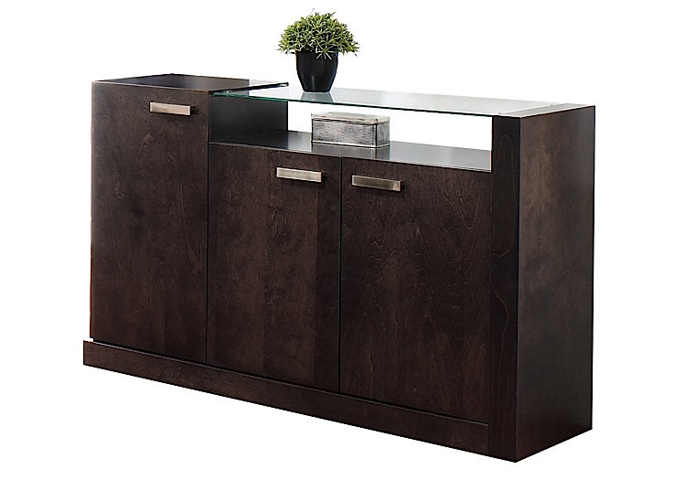 Buffets, hutches, cupboards B-450