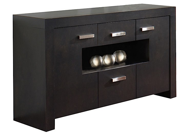 Buffets, hutches, cupboards B-675