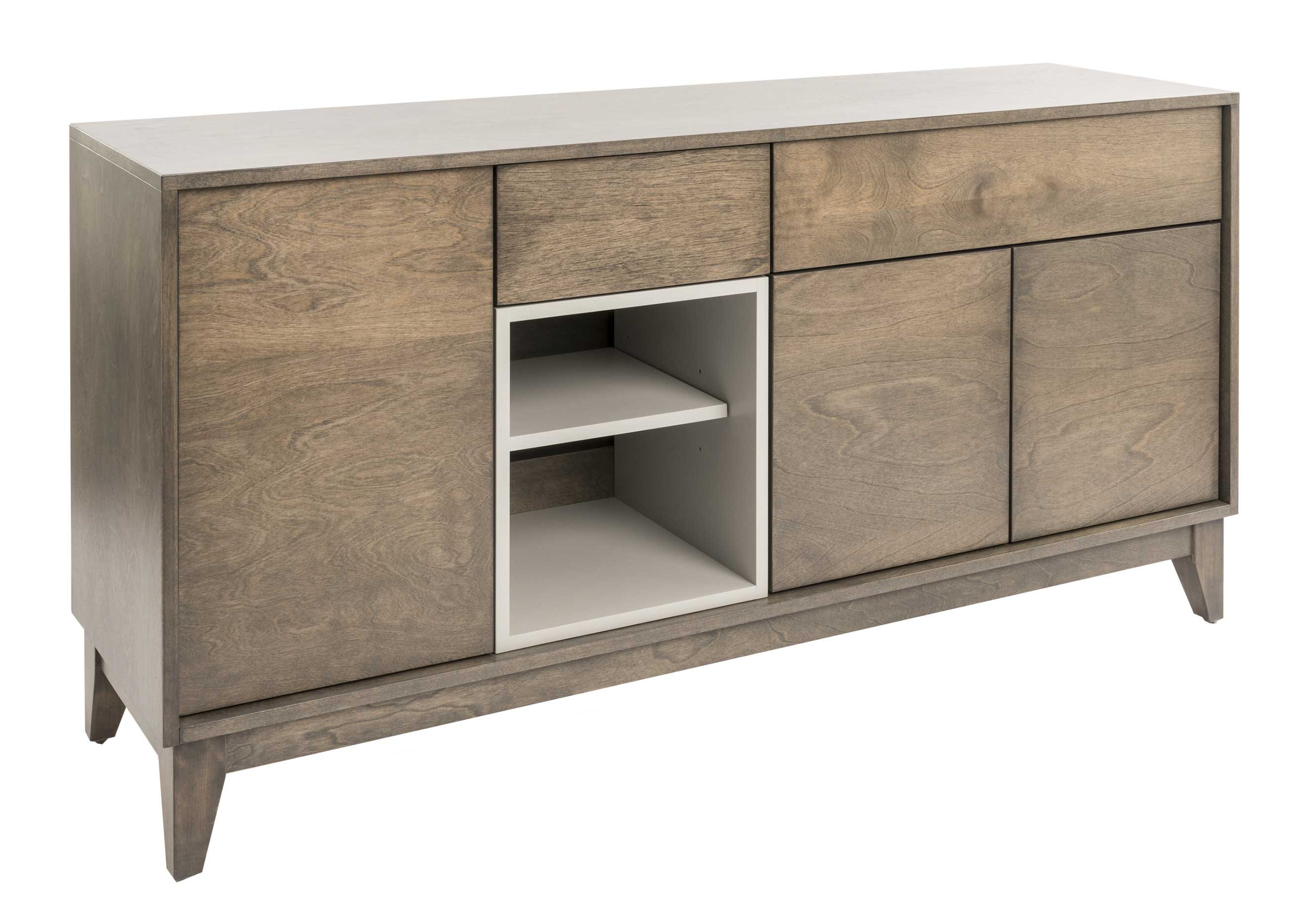 Buffets, hutches, cupboards B-900