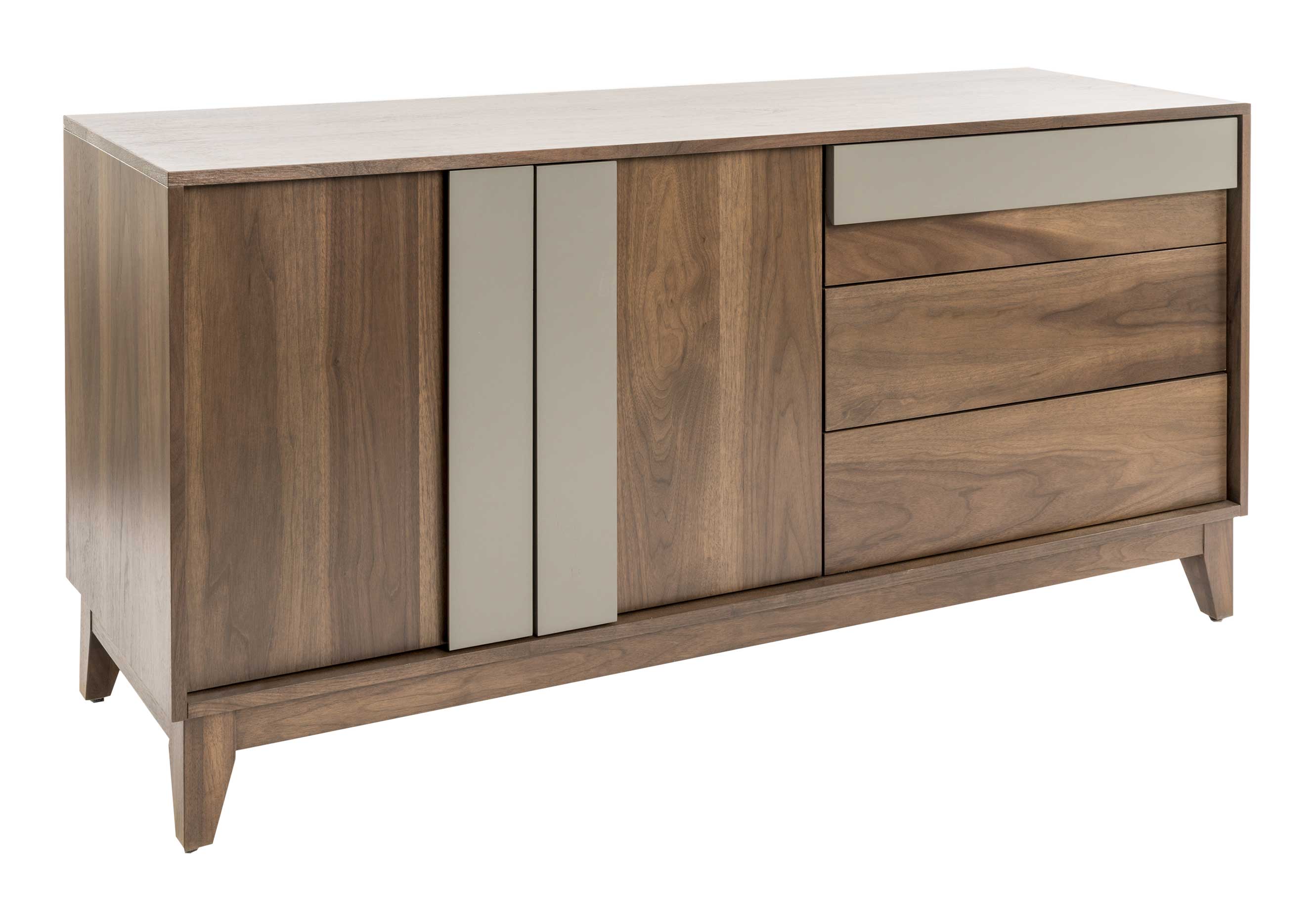 Buffets, hutches, cupboards BN-75