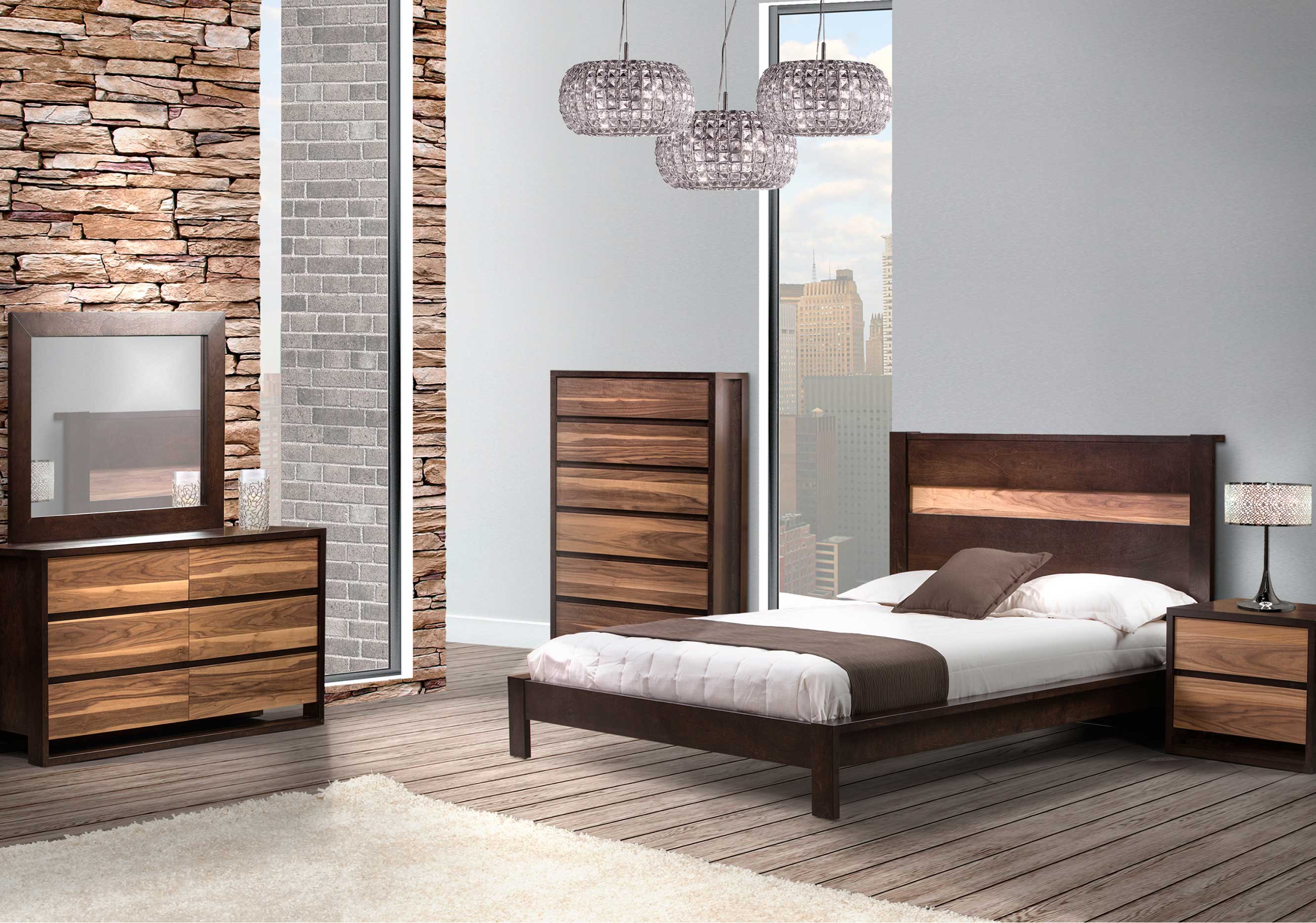 Chambres à coucher 1400