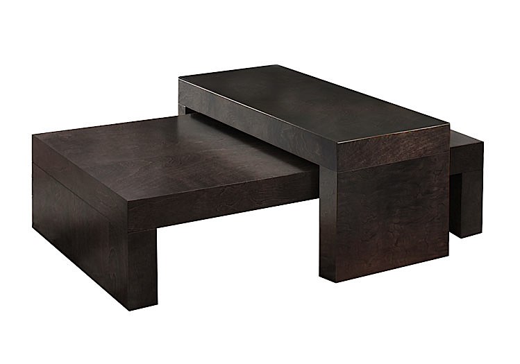 Tables de salon 160TCR