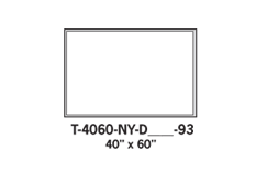 Tables de cuisine T-4060-NY-D___-93