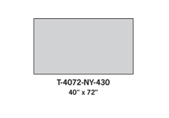 Tables de cuisine T-4072-NY-430