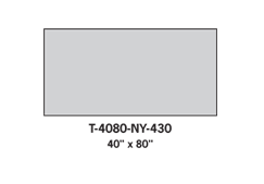 Dining tables T-4080-NY-430